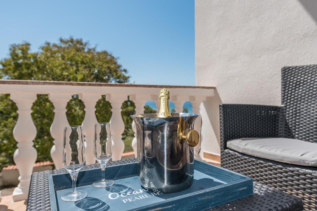 Apartment Astoria Затон Экстерьер фото